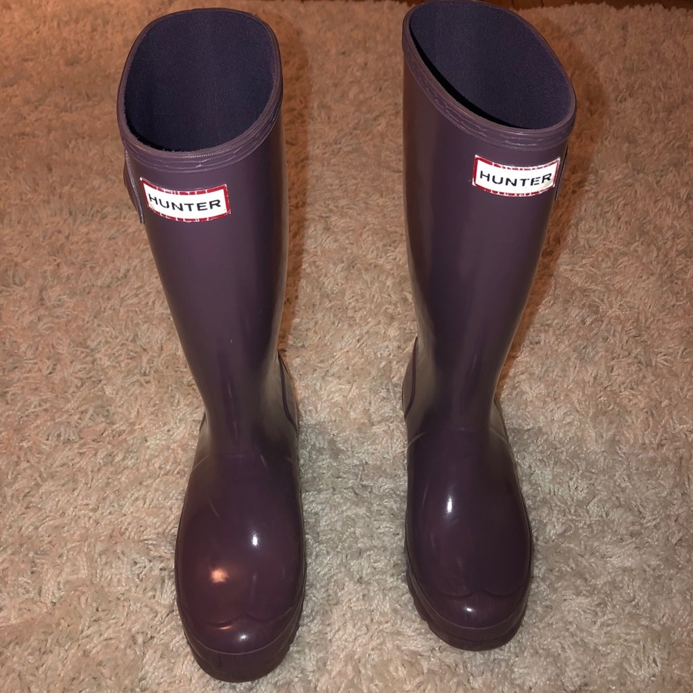 Girl’s Hunter Boots